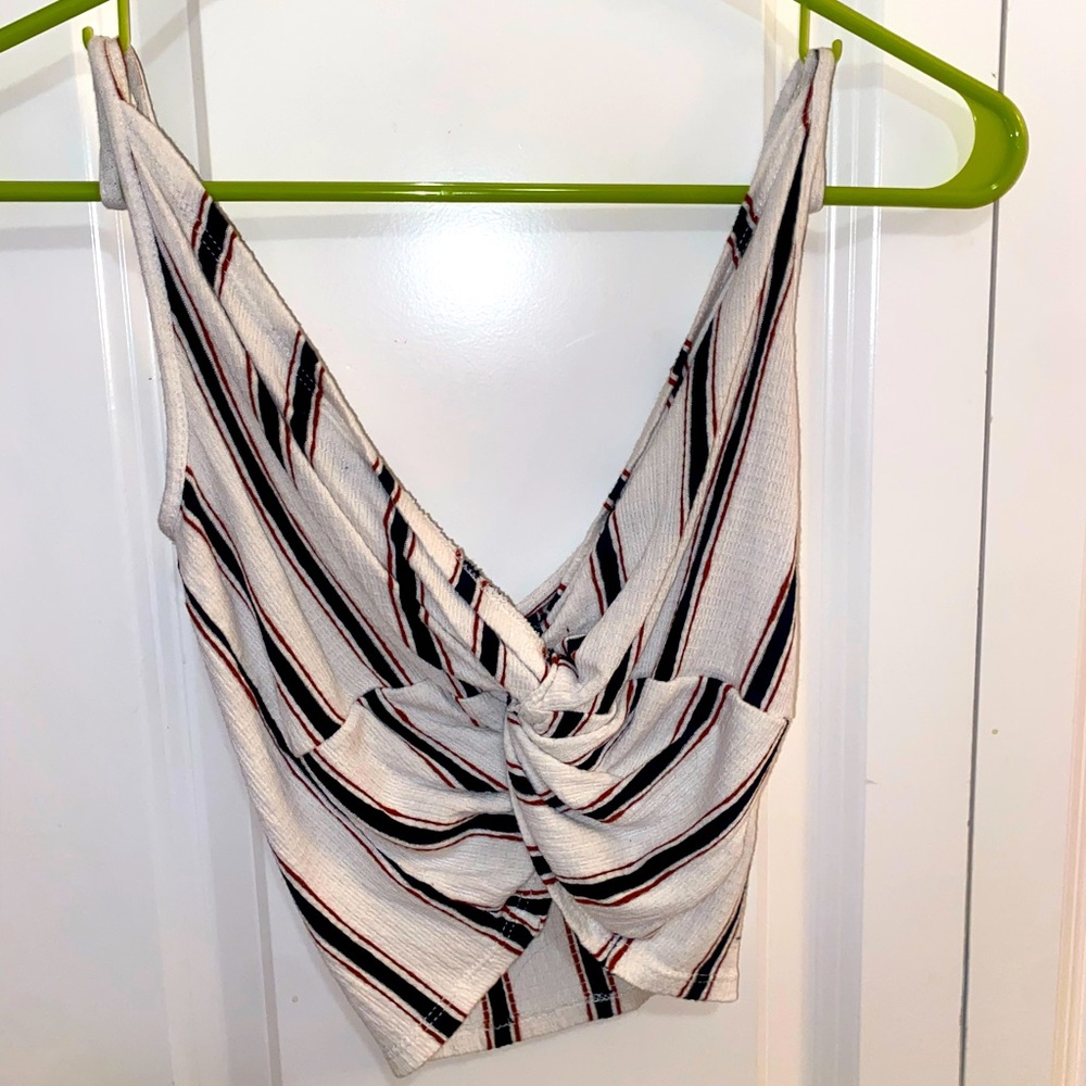 cute tank top